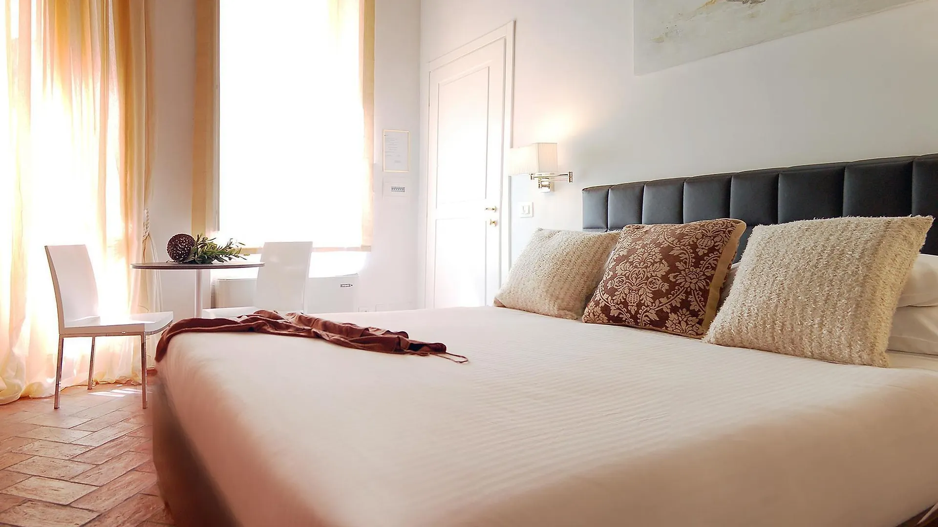 Navona Luxury Apartments Rome