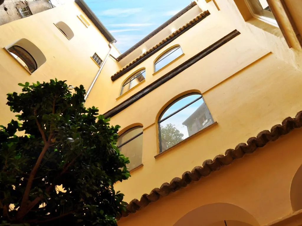 ** Aparthotel Navona Luxury Apartments Rome Italy