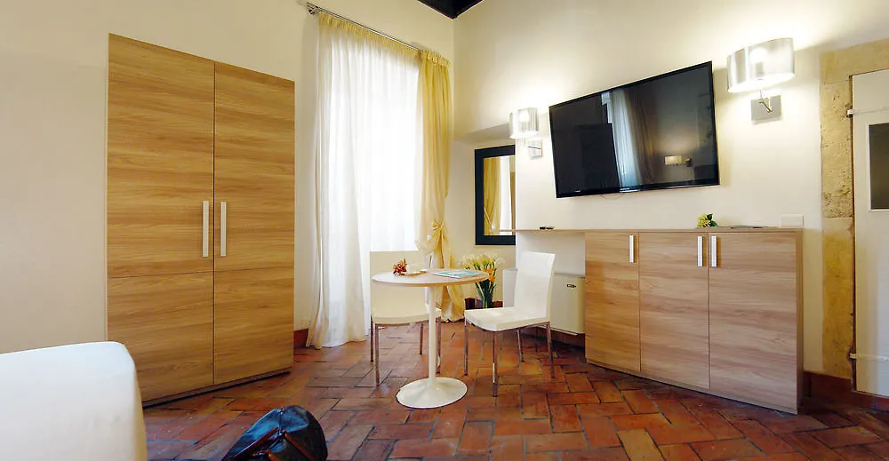 Navona Luxury Apartments Rome