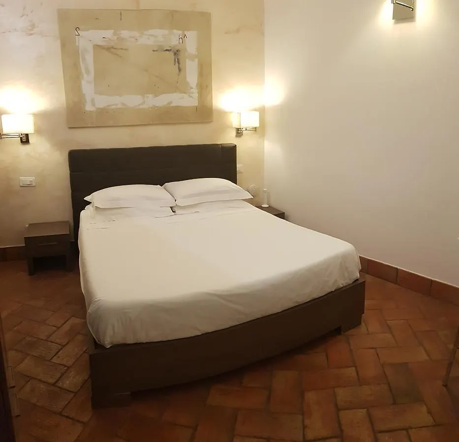 Navona Luxury Apartments Rome Aparthotel