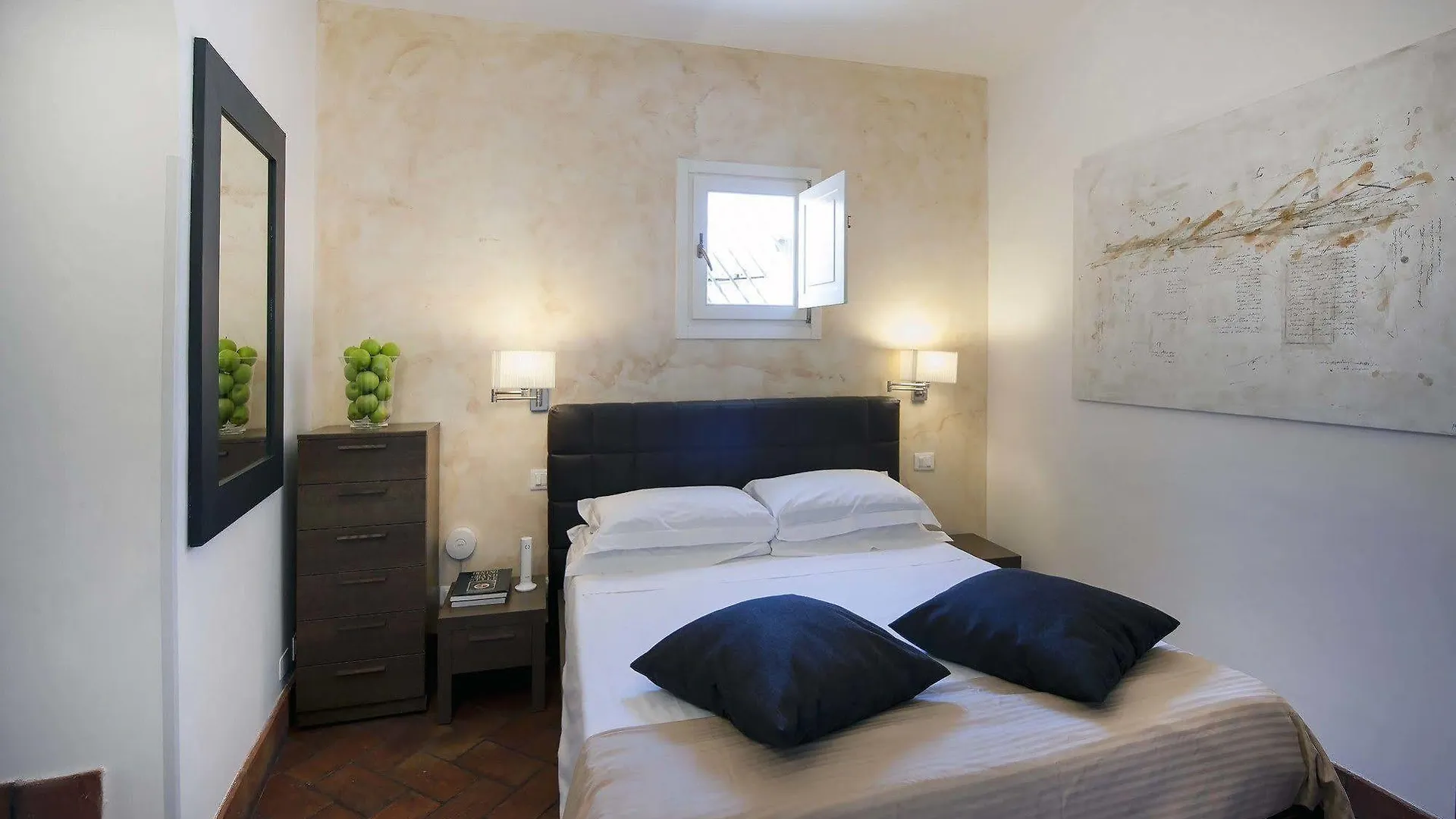 Navona Luxury Apartments Rome