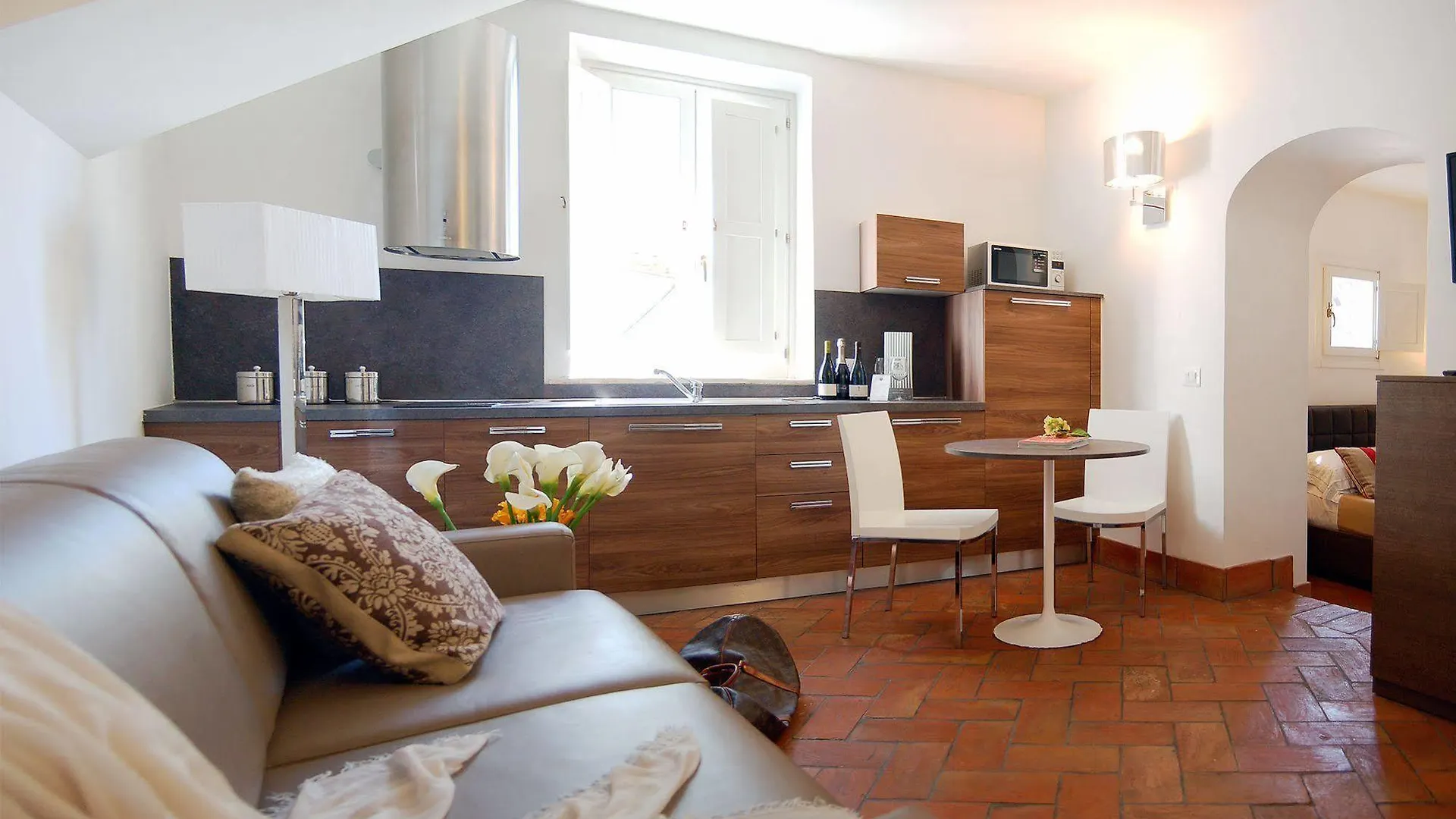 Navona Luxury Apartments Rome 2*,