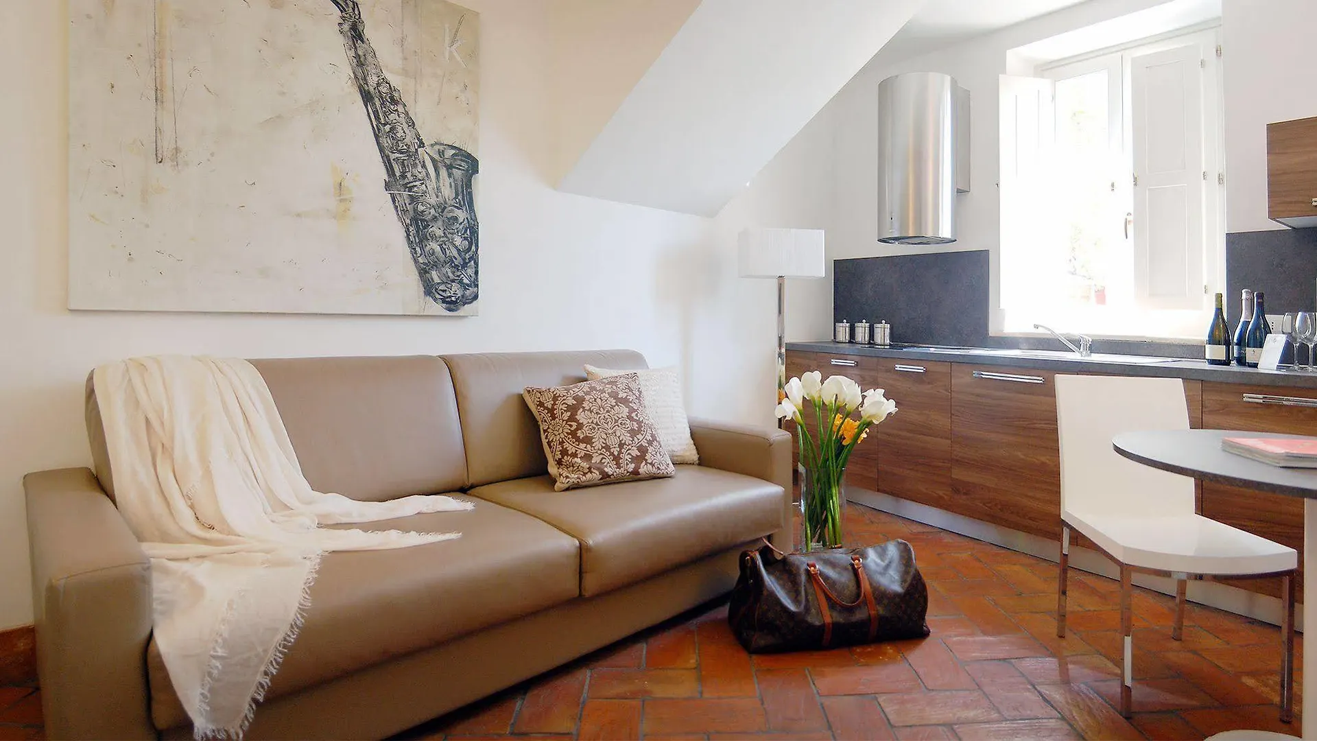 Aparthotel Navona Luxury Apartments Rome