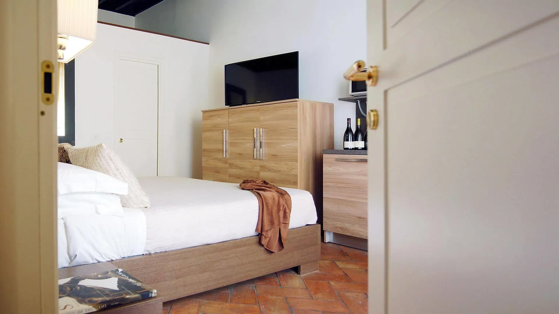 Navona Luxury Apartments Rome Aparthotel