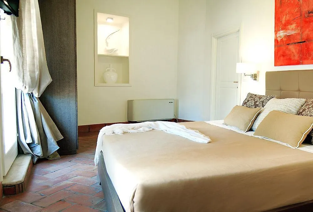 Navona Luxury Apartments Rome Aparthotel